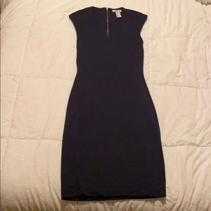 H & M dress